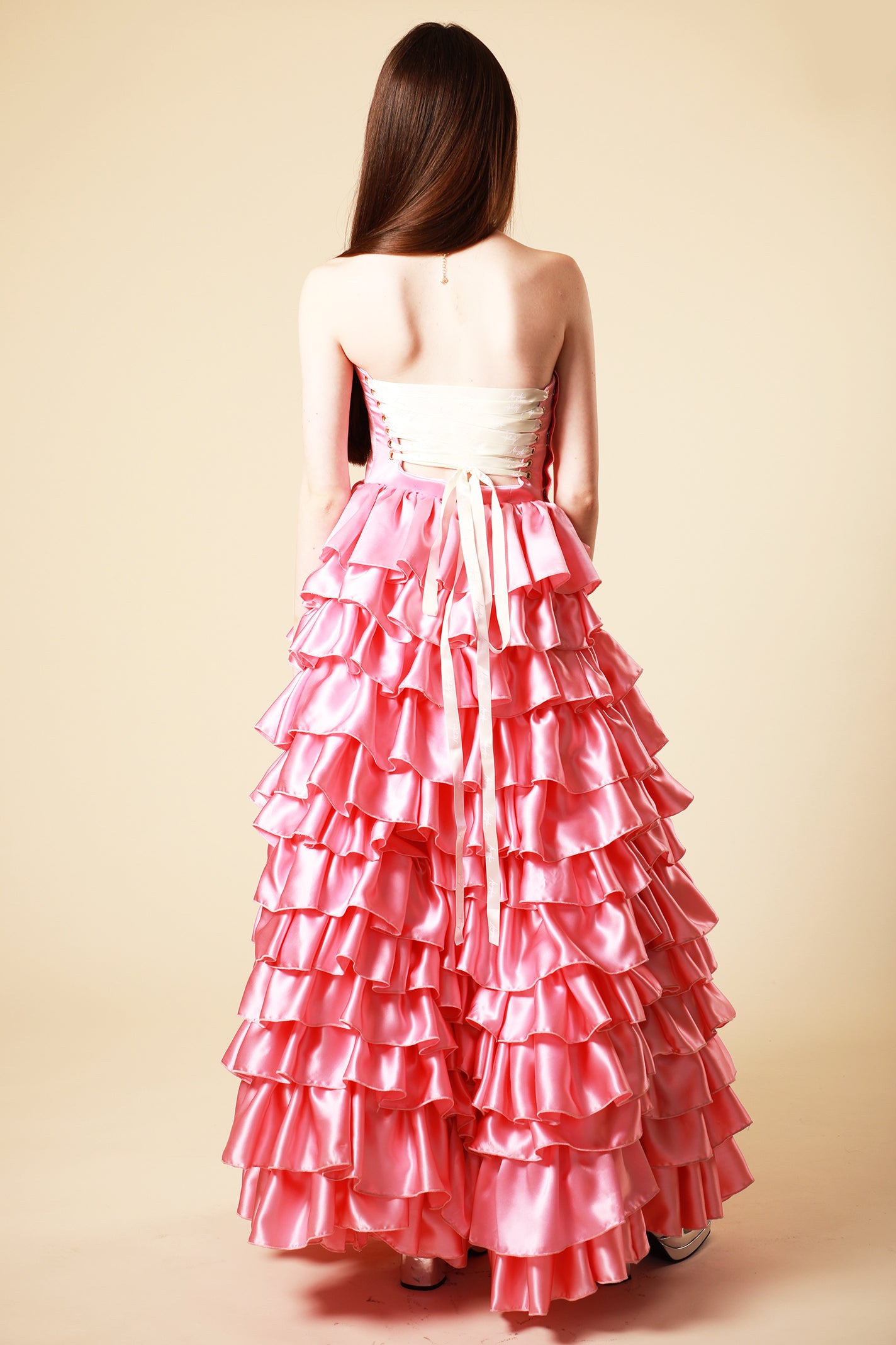 The Showstopper Dress