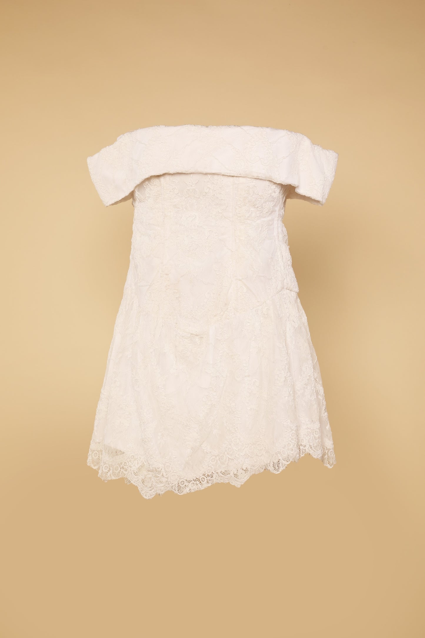 The Samantha Dress