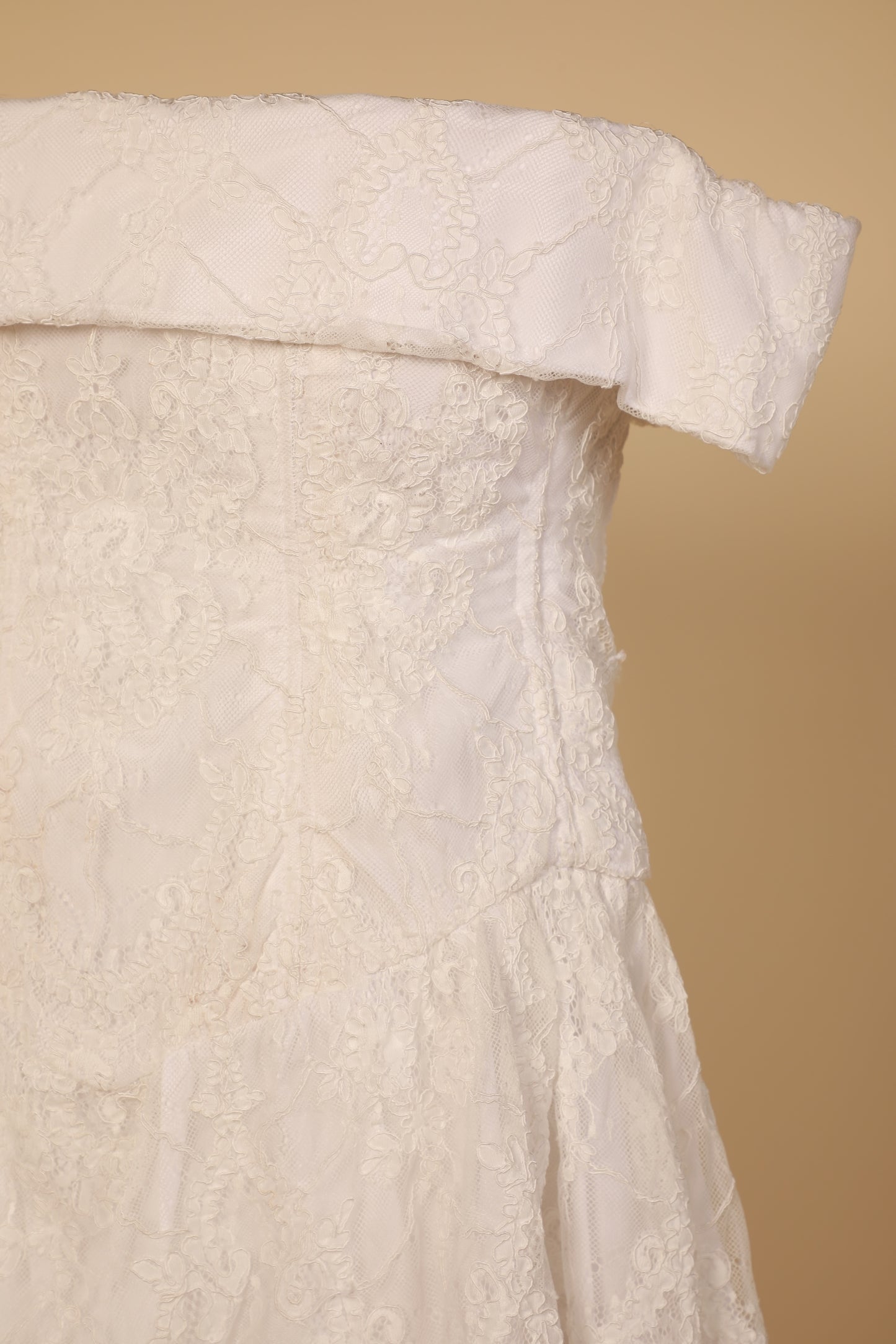 The Samantha Dress