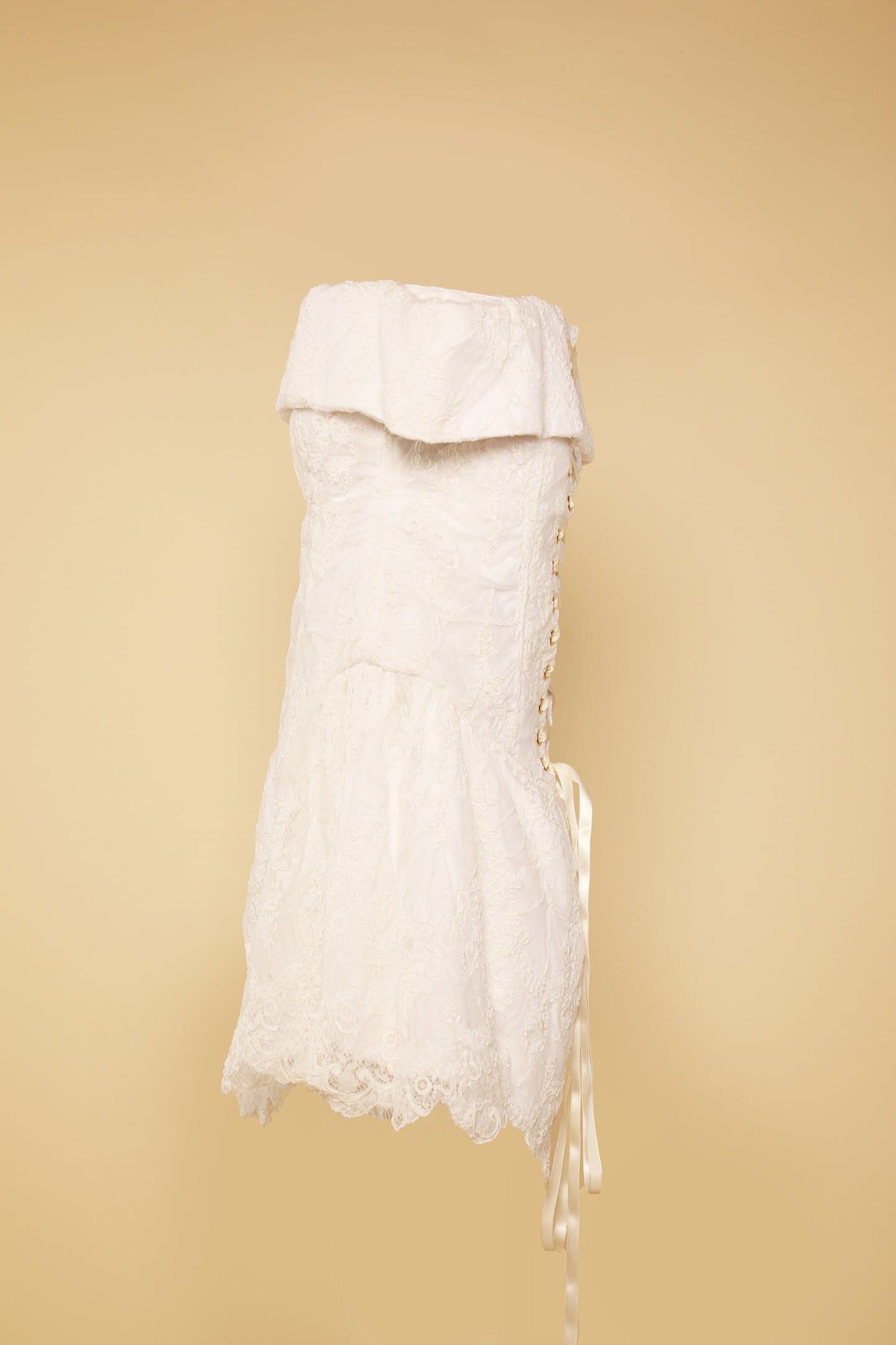 The Samantha Dress