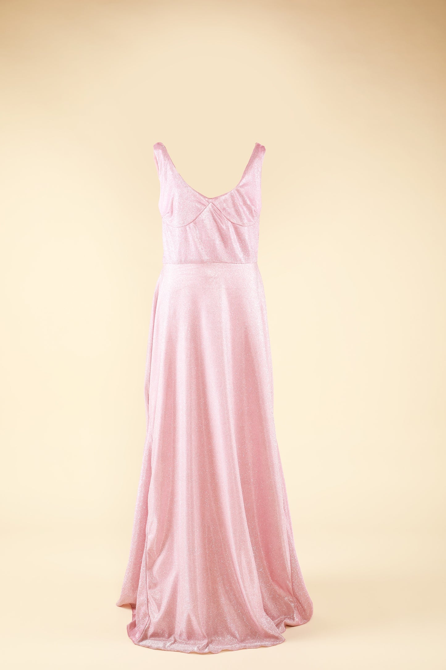 The Katelyn Dress