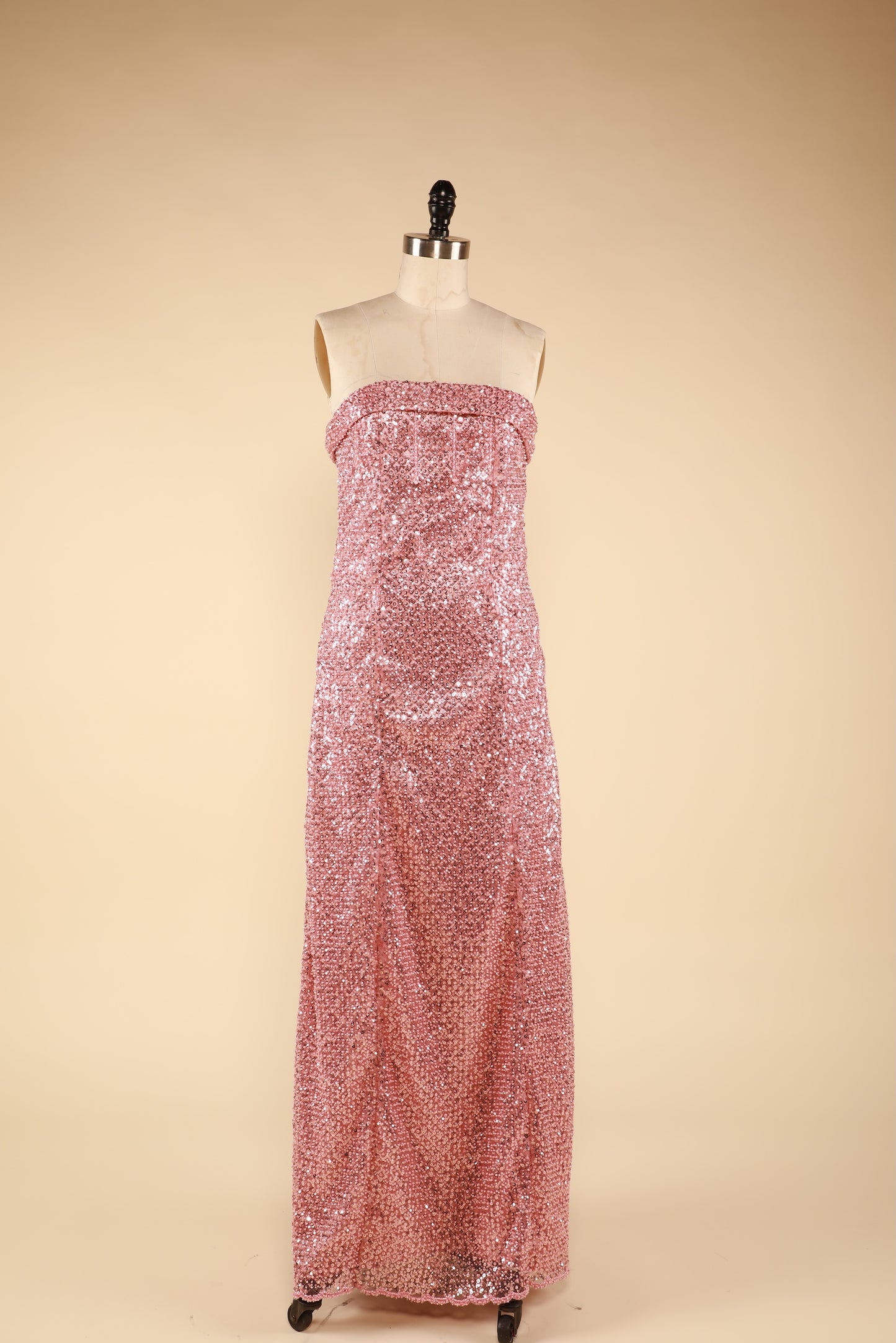 The Sofia Dress