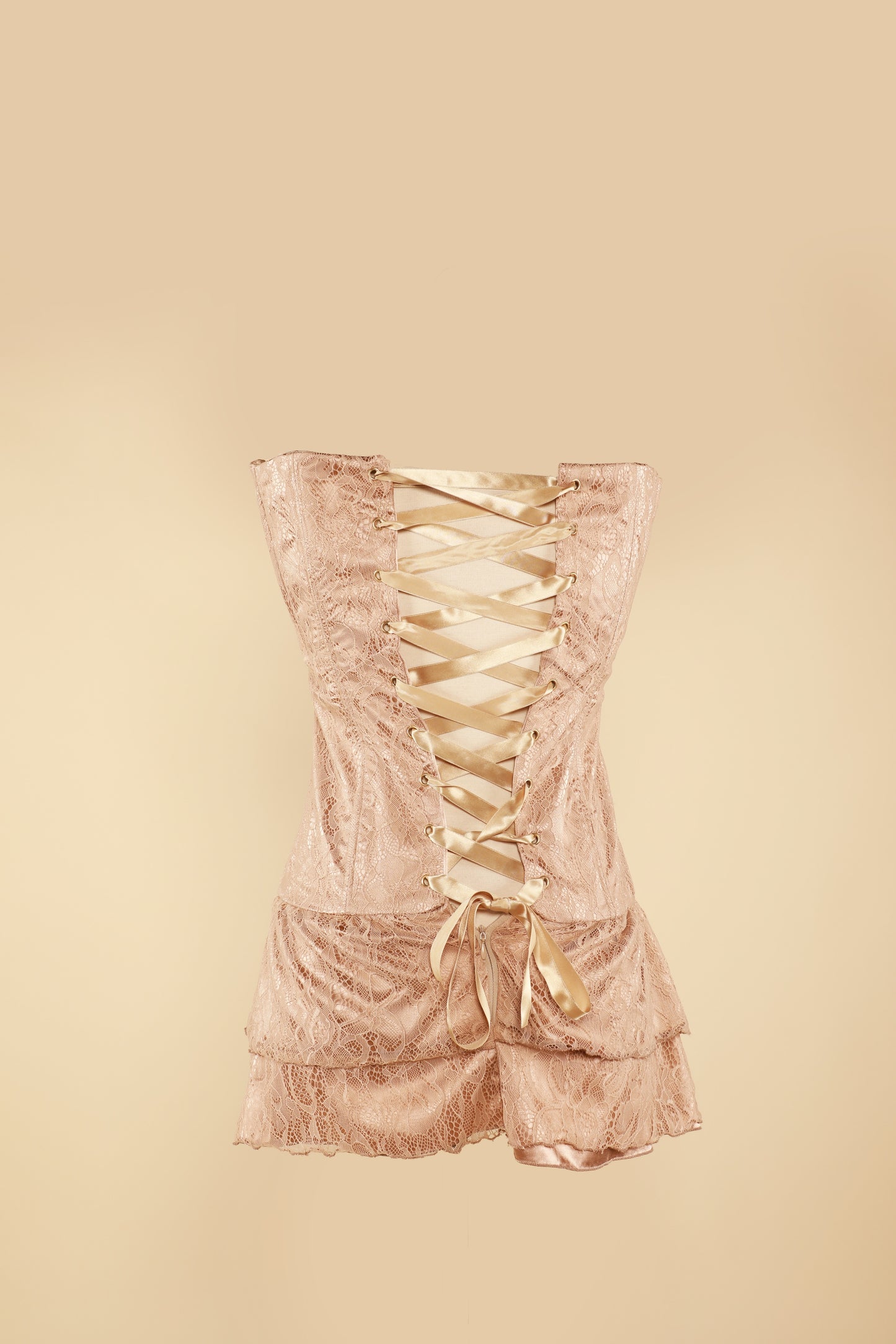 The Eva Dress