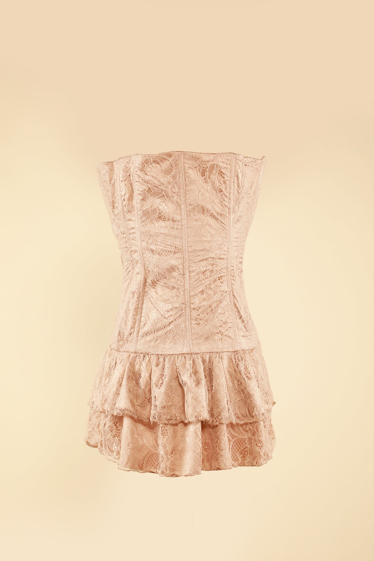 The Eva Dress