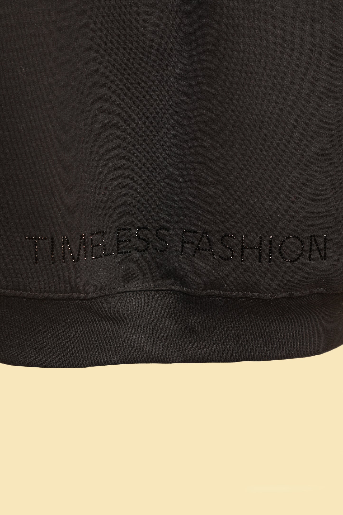 Los Angeles Fashion Week Hoodie