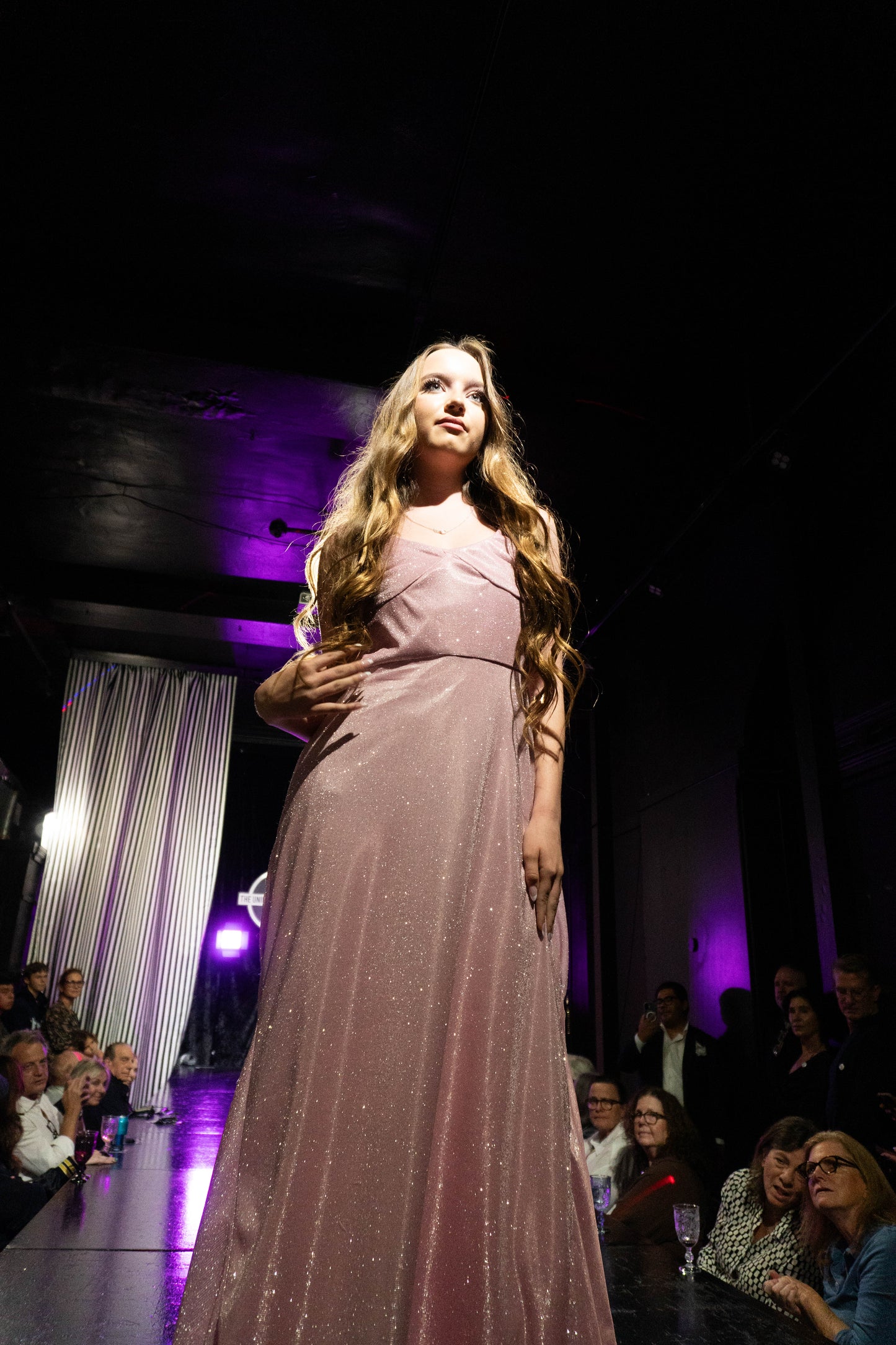 The Katelyn Dress