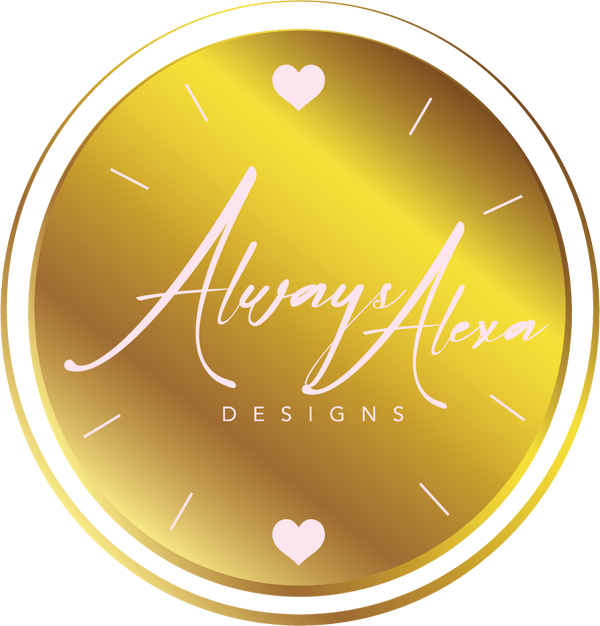 Always Alexa Designs logo