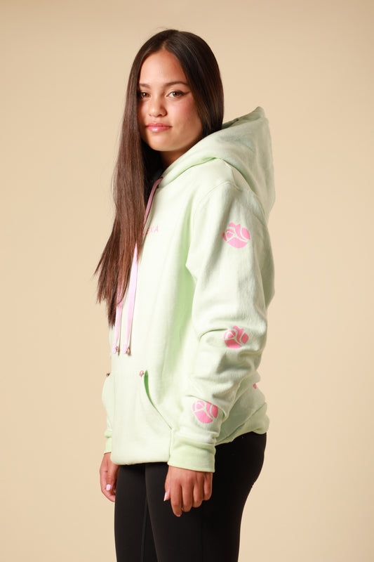 "Alexa Buy Me A Hoodie"