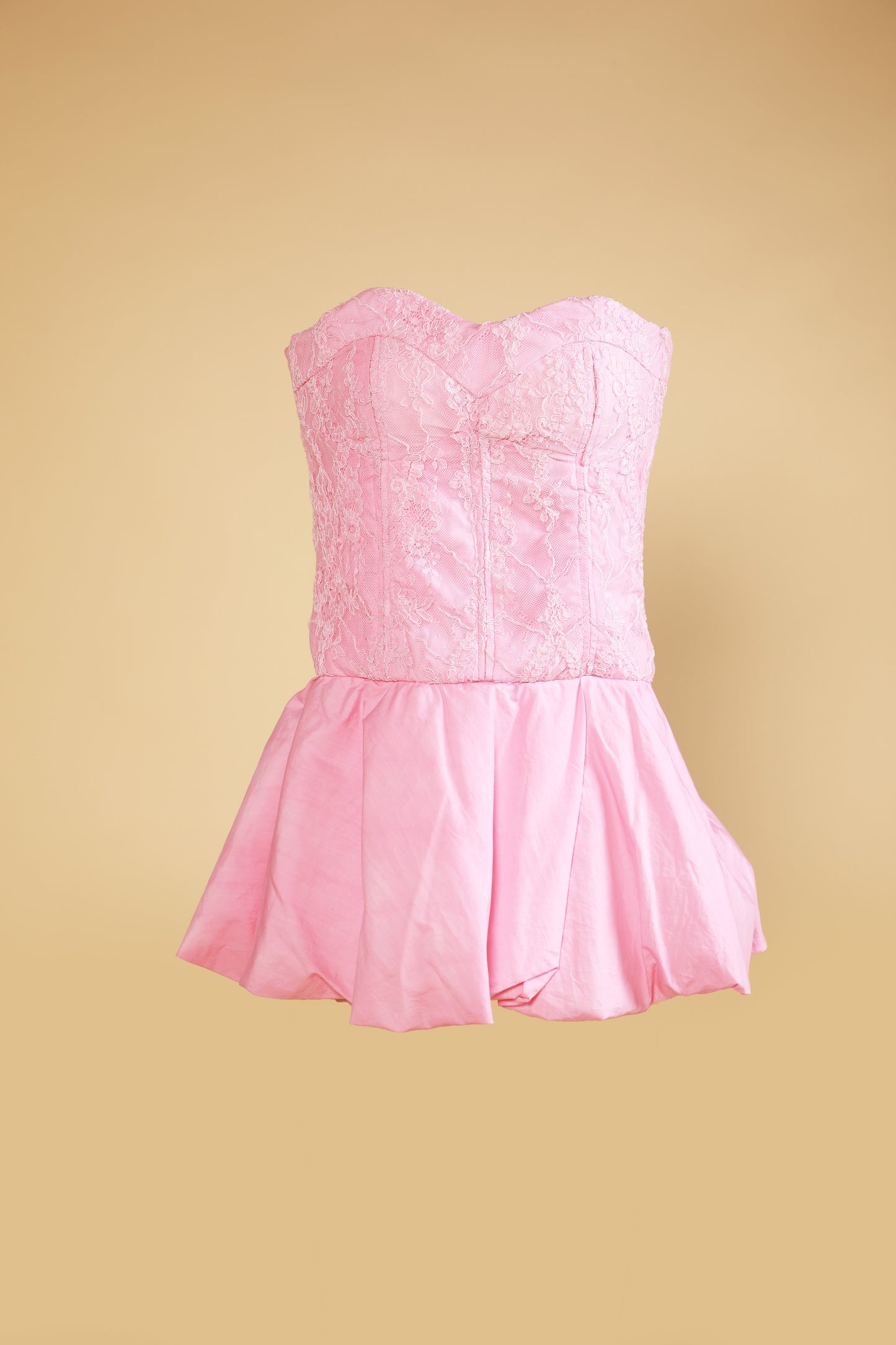 The Stella Dress