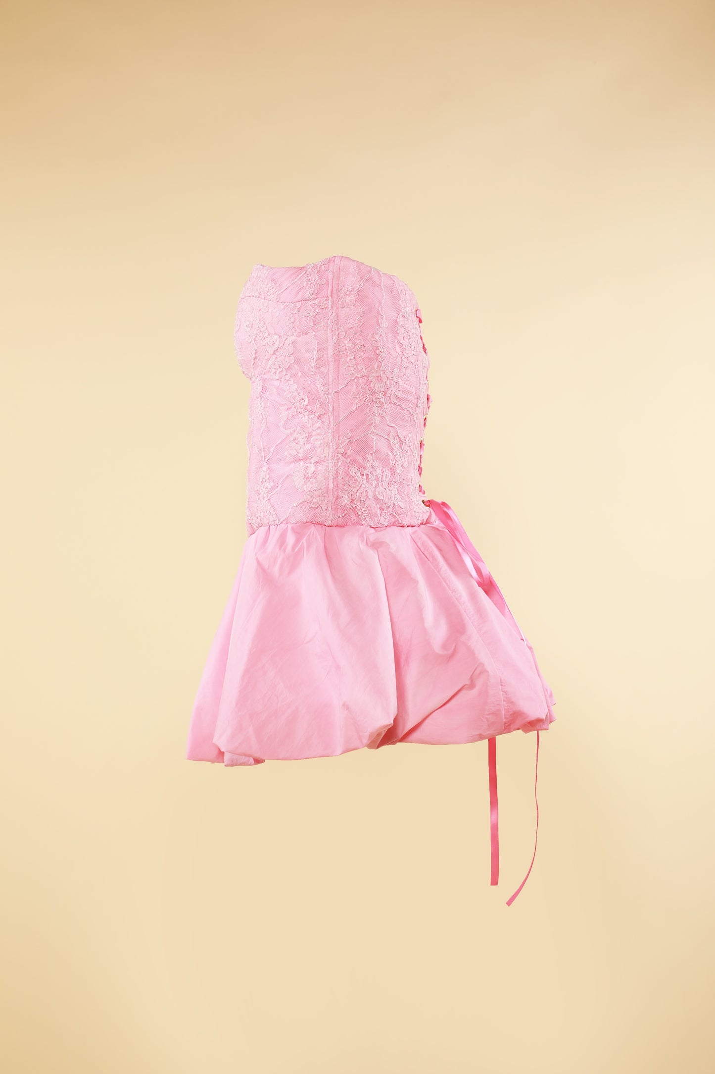 The Stella Dress