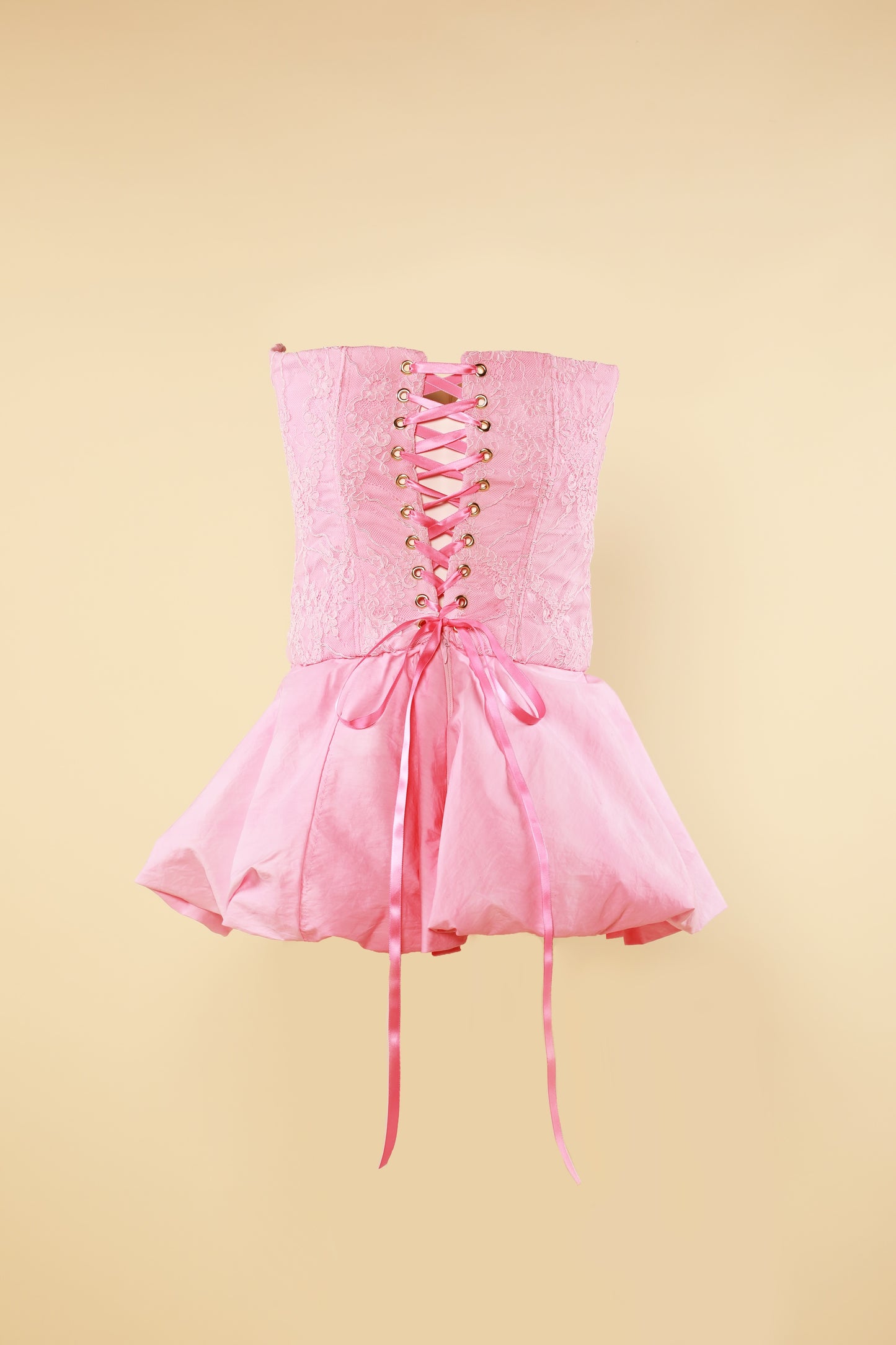 The Stella Dress