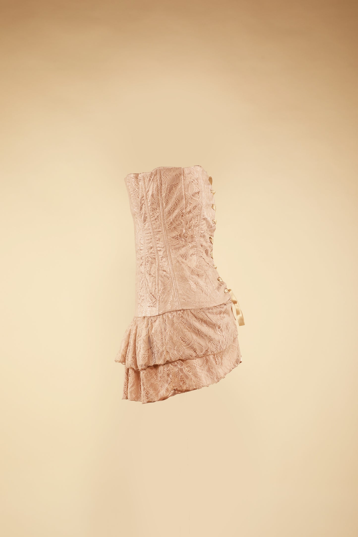 The Eva Dress