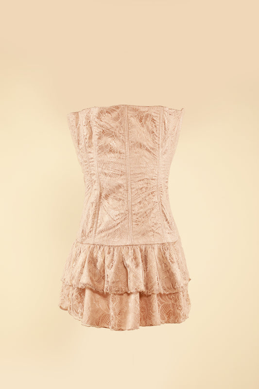 The Eva Dress