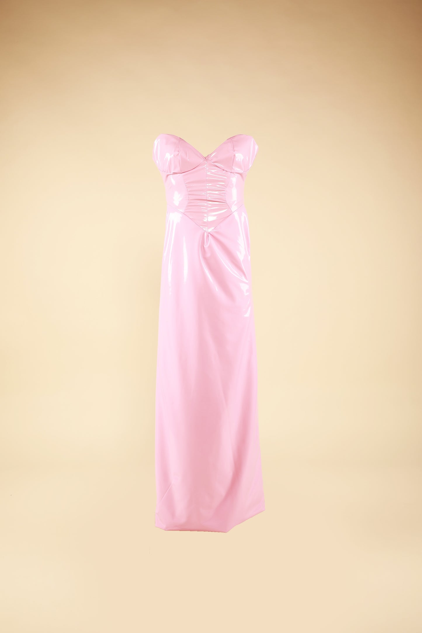 The Jorryn Dress