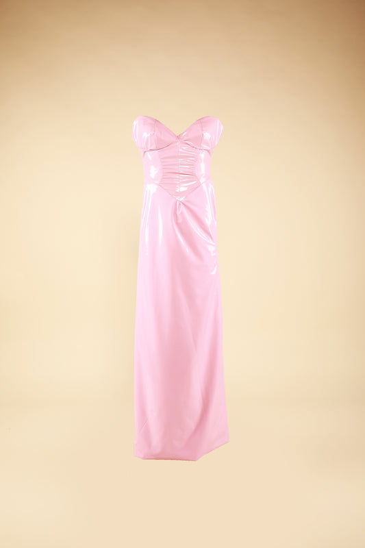 The Jorryn Dress