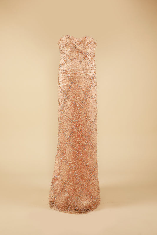 The Daniela Dress