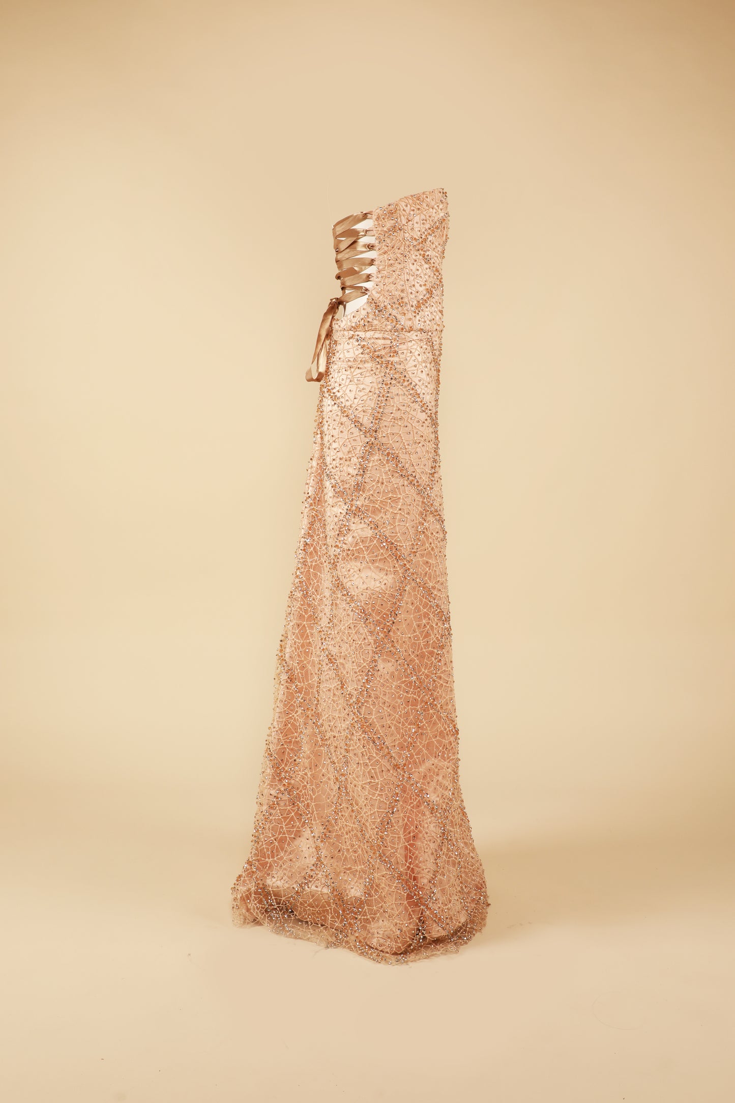 The Daniela Dress