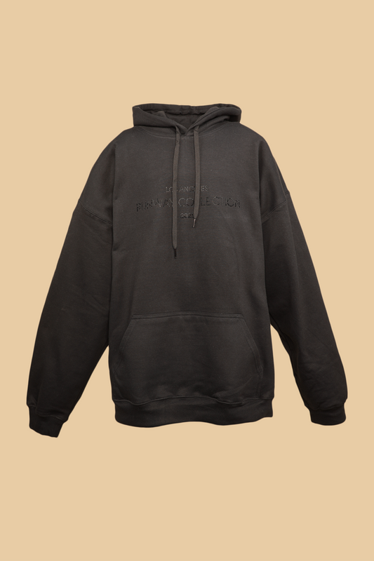 Los Angeles Runway Collection Hoodie