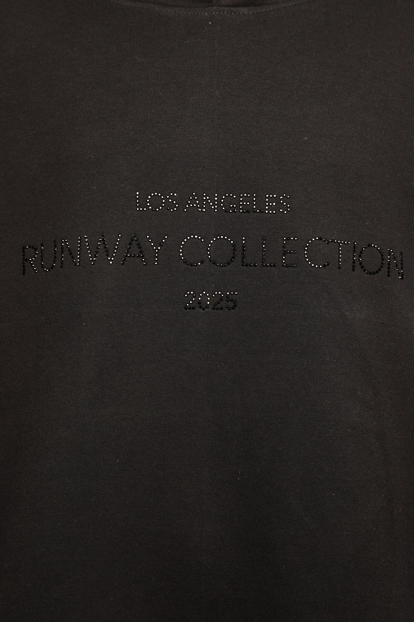 Los Angeles Runway Collection Hoodie