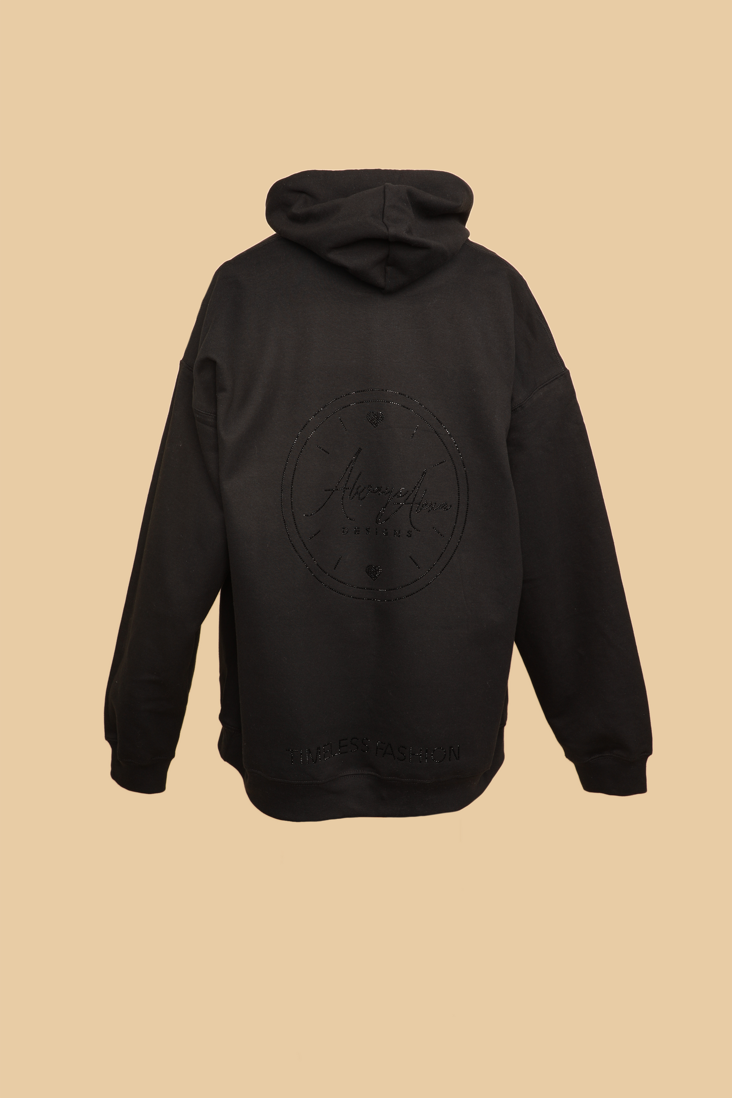 Los Angeles Runway Collection Hoodie