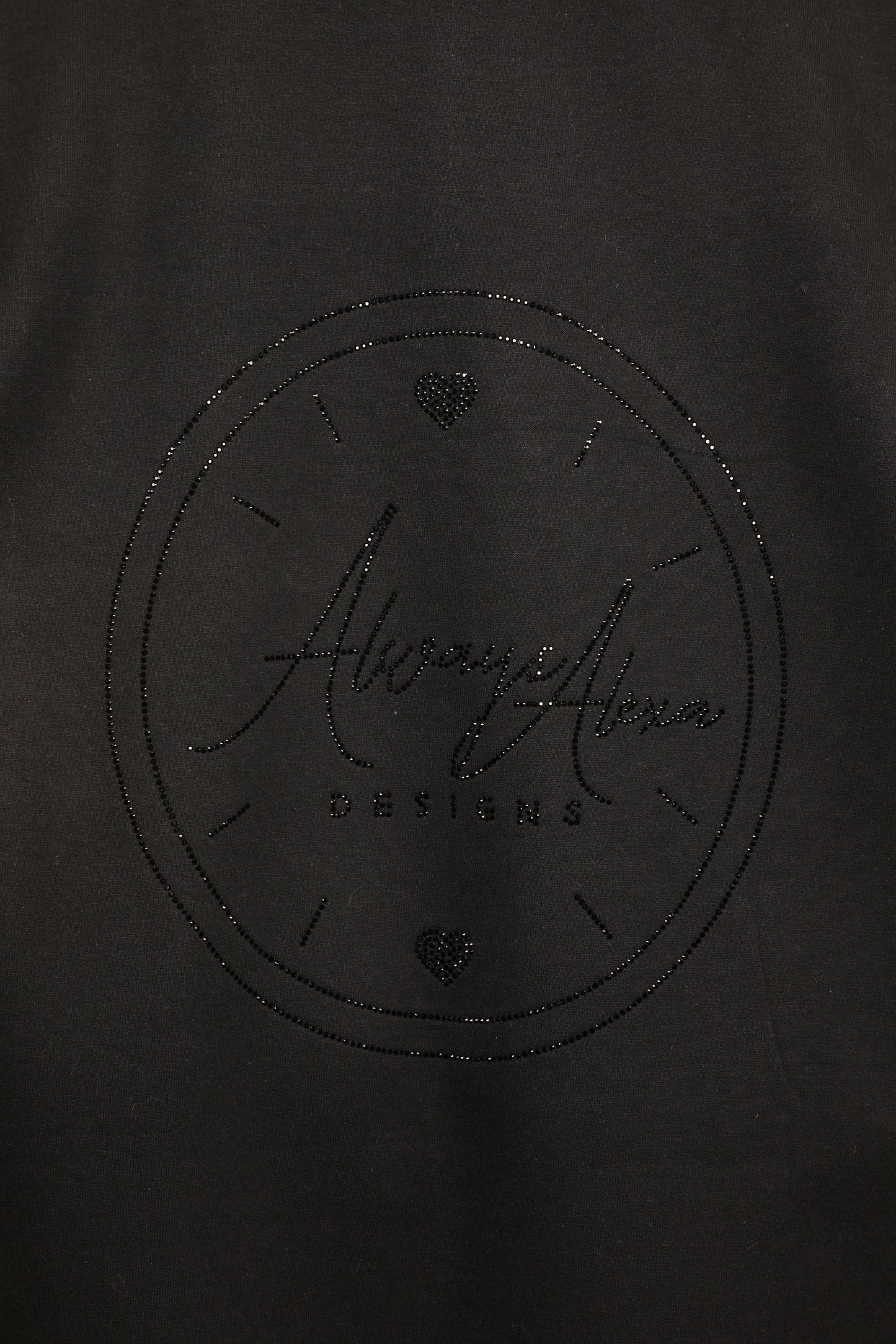 Los Angeles Runway Collection Hoodie