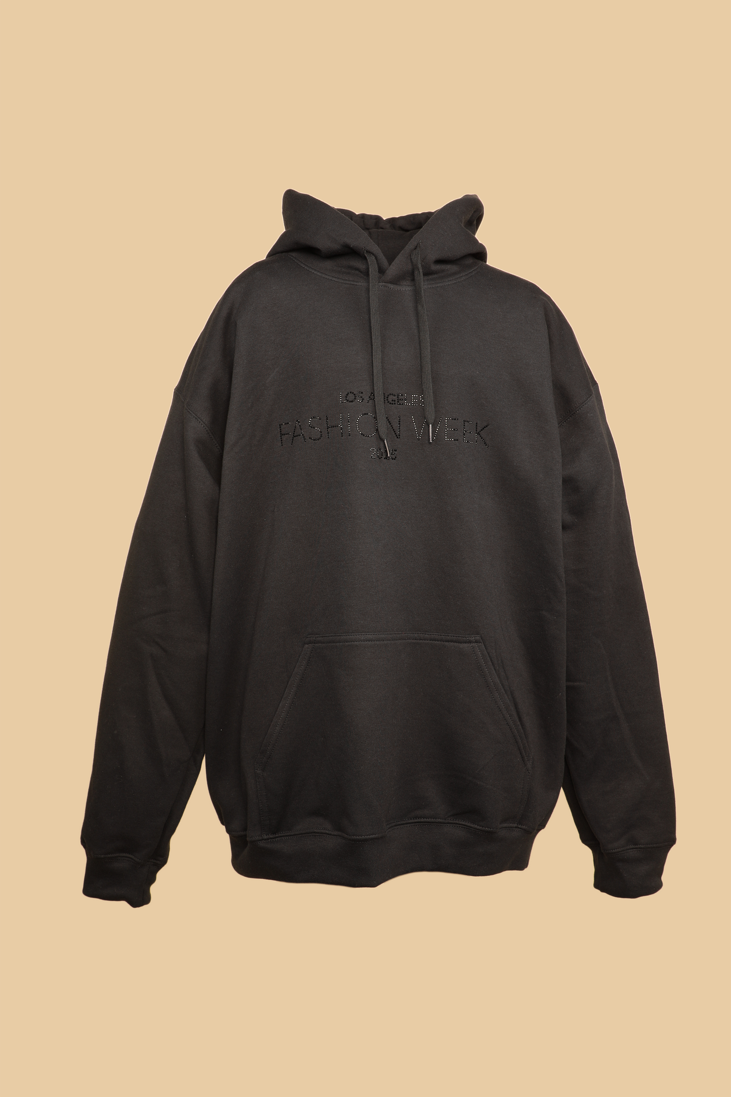 Los Angeles Fashion Week Hoodie
