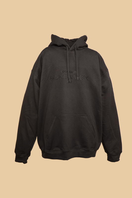 Los Angeles Fashion Week Hoodie