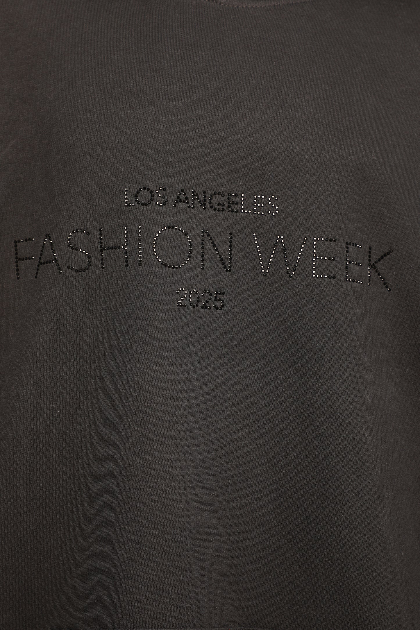 Los Angeles Fashion Week Hoodie