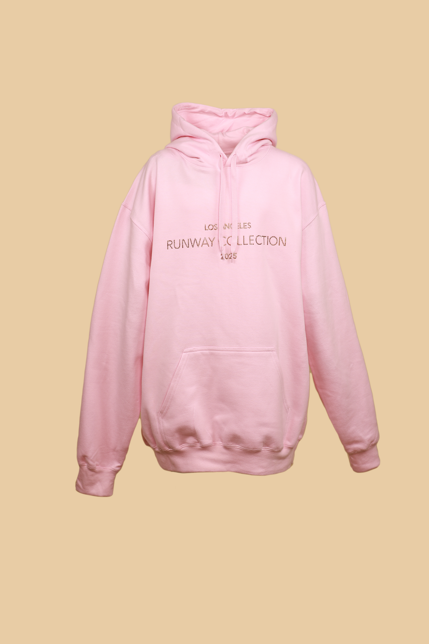 Los Angeles Runway Collection Hoodie