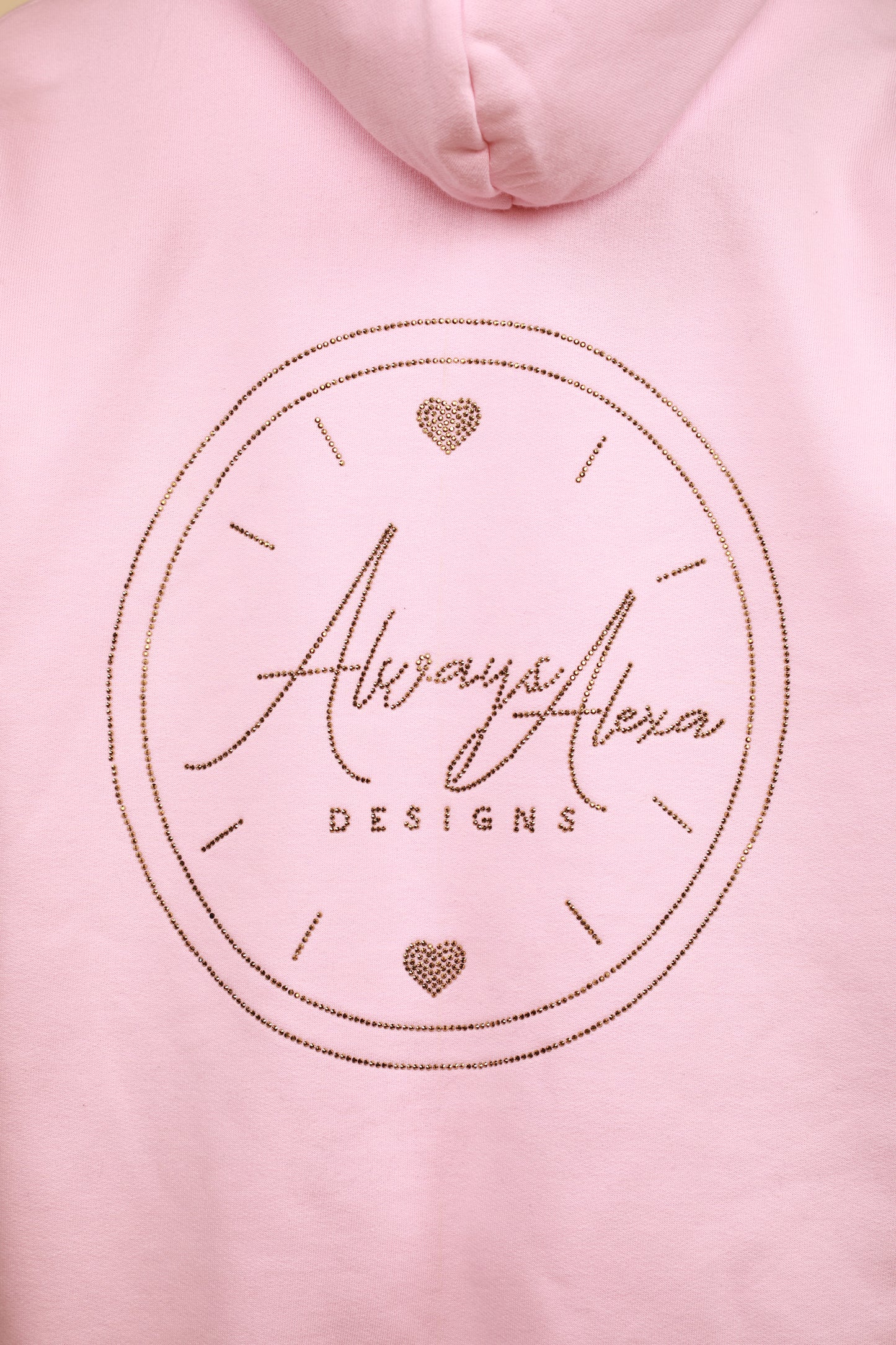 Los Angeles Runway Collection Hoodie