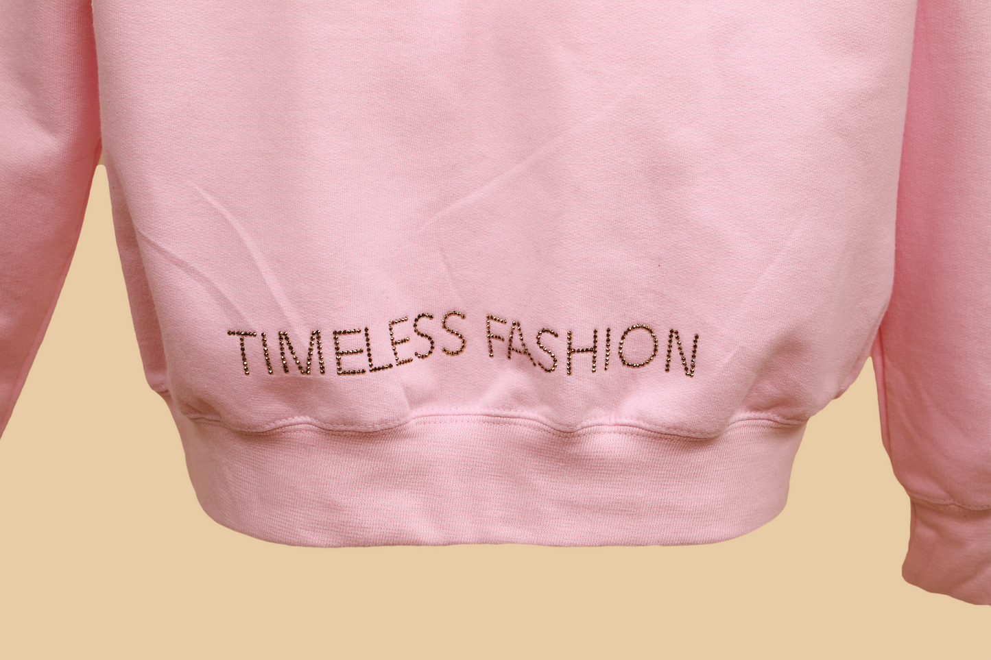 Los Angeles Runway Collection Hoodie