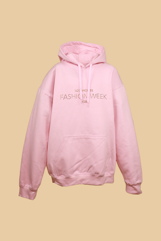 Los Angeles Fashion Week Hoodie