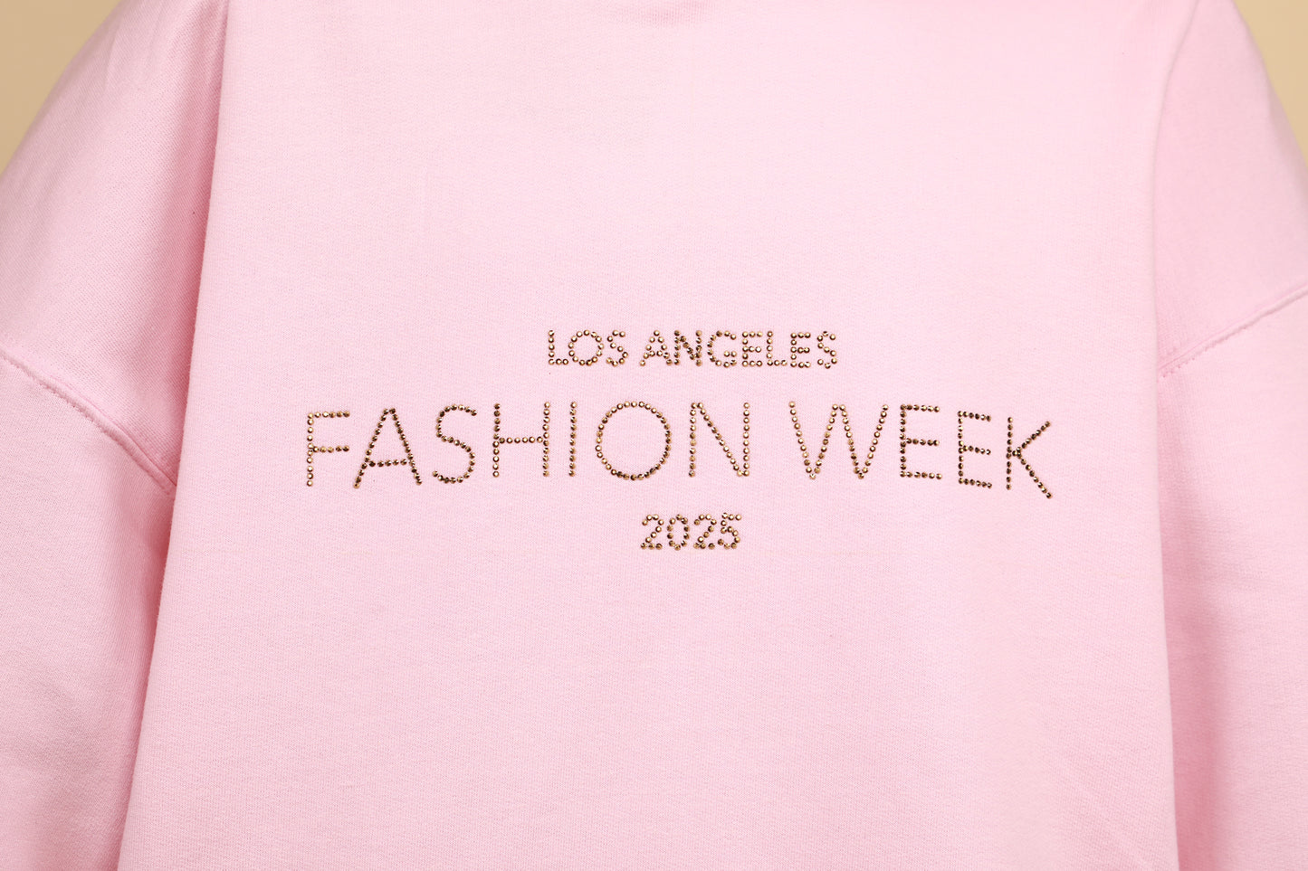 Los Angeles Fashion Week Hoodie