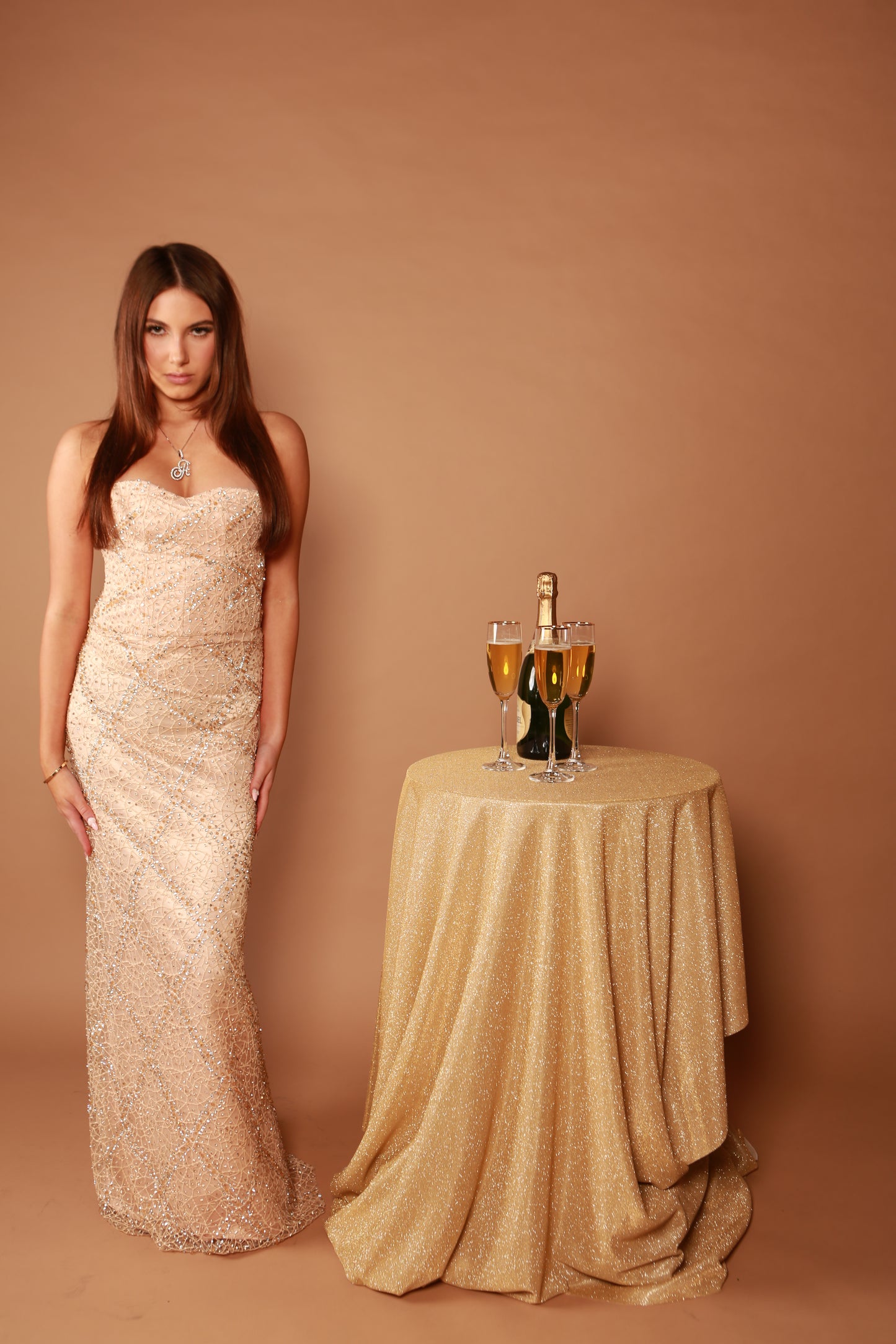 The Daniela Dress