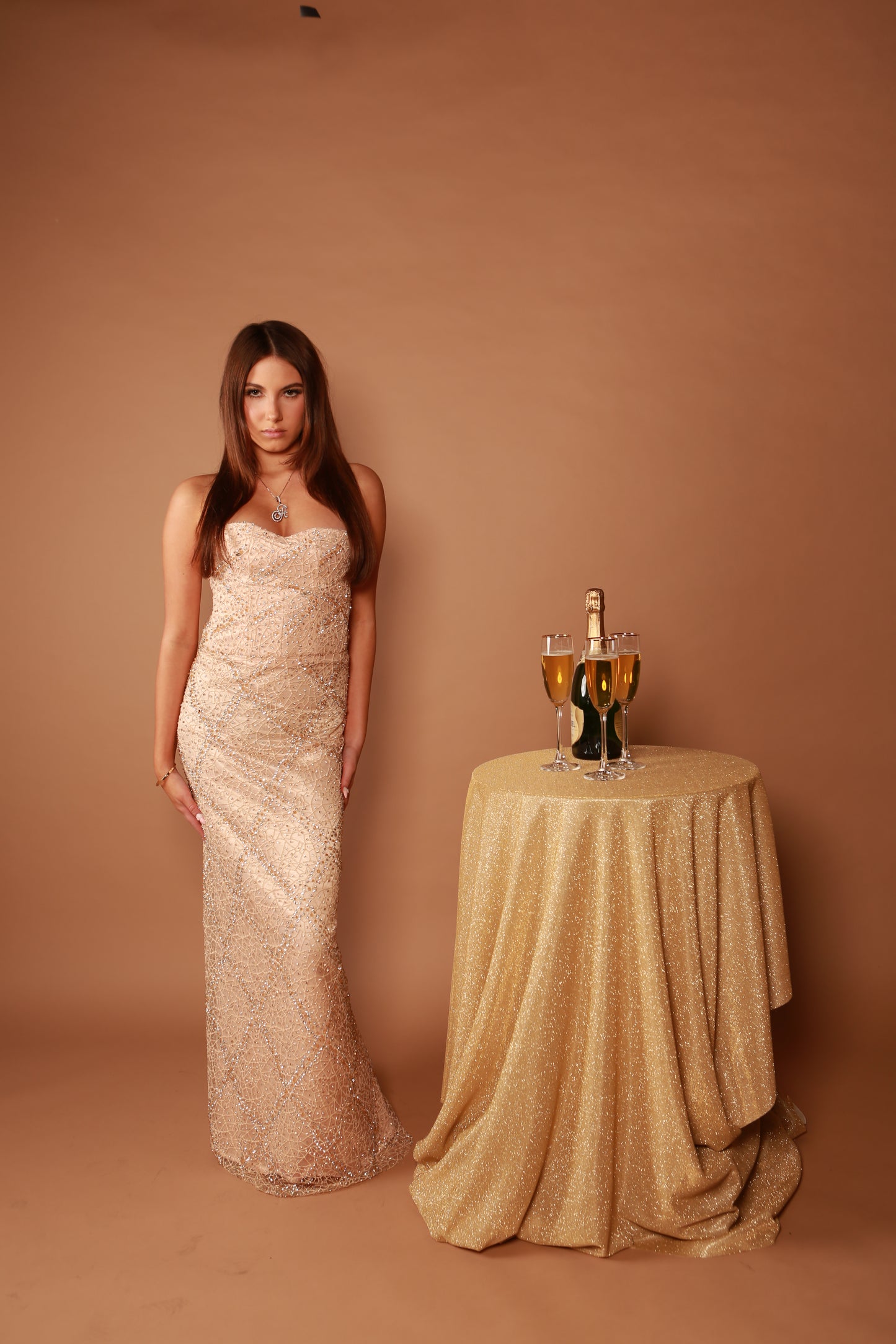 The Daniela Dress