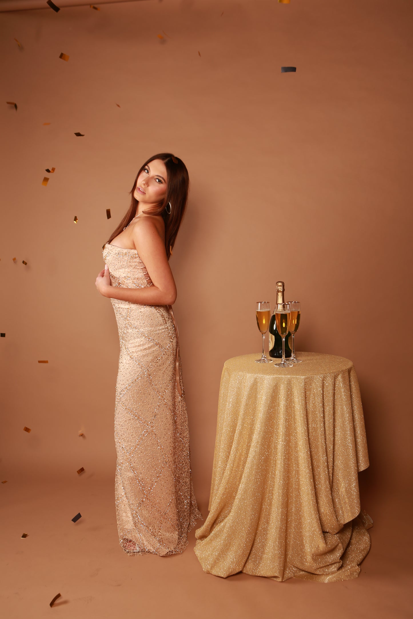 The Daniela Dress