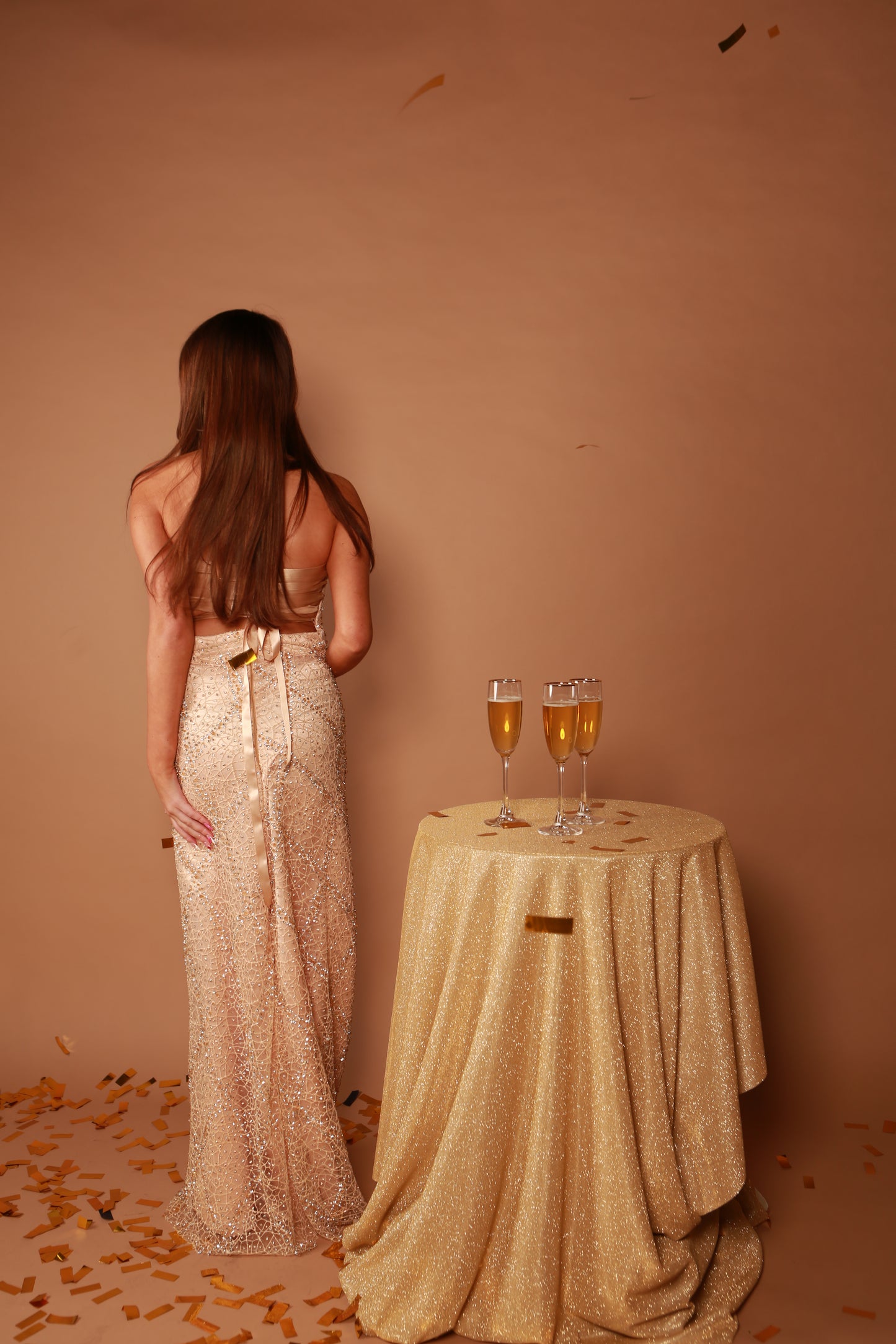The Daniela Dress