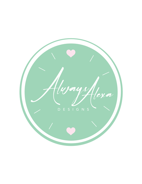 Always Alexa Designs