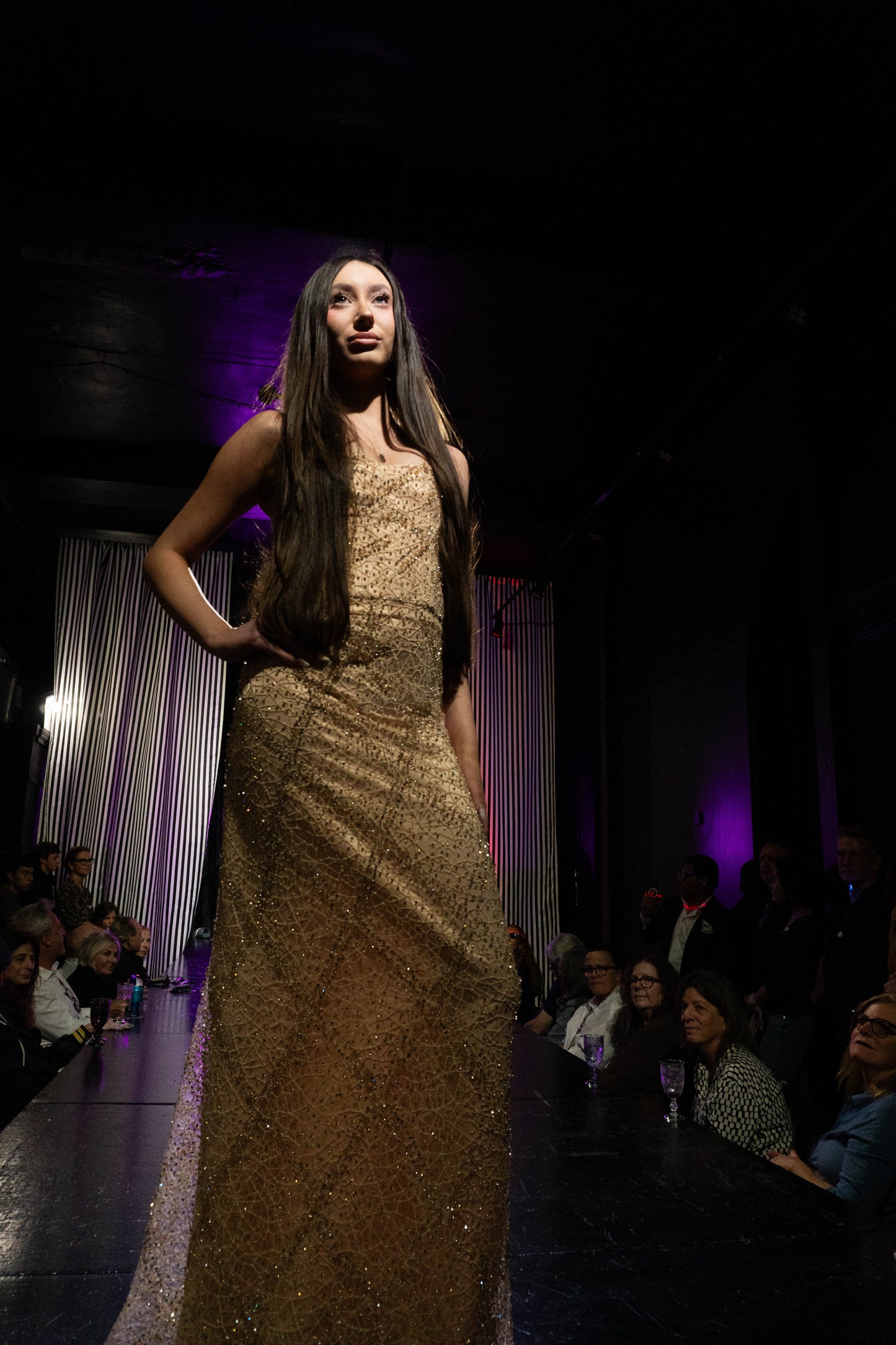 The Daniela Dress
