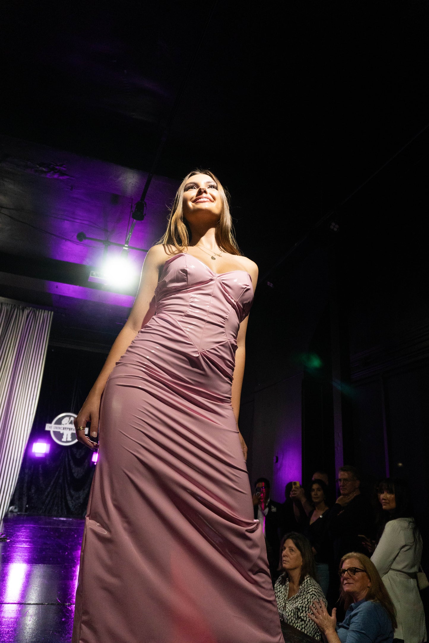 The Jorryn Dress