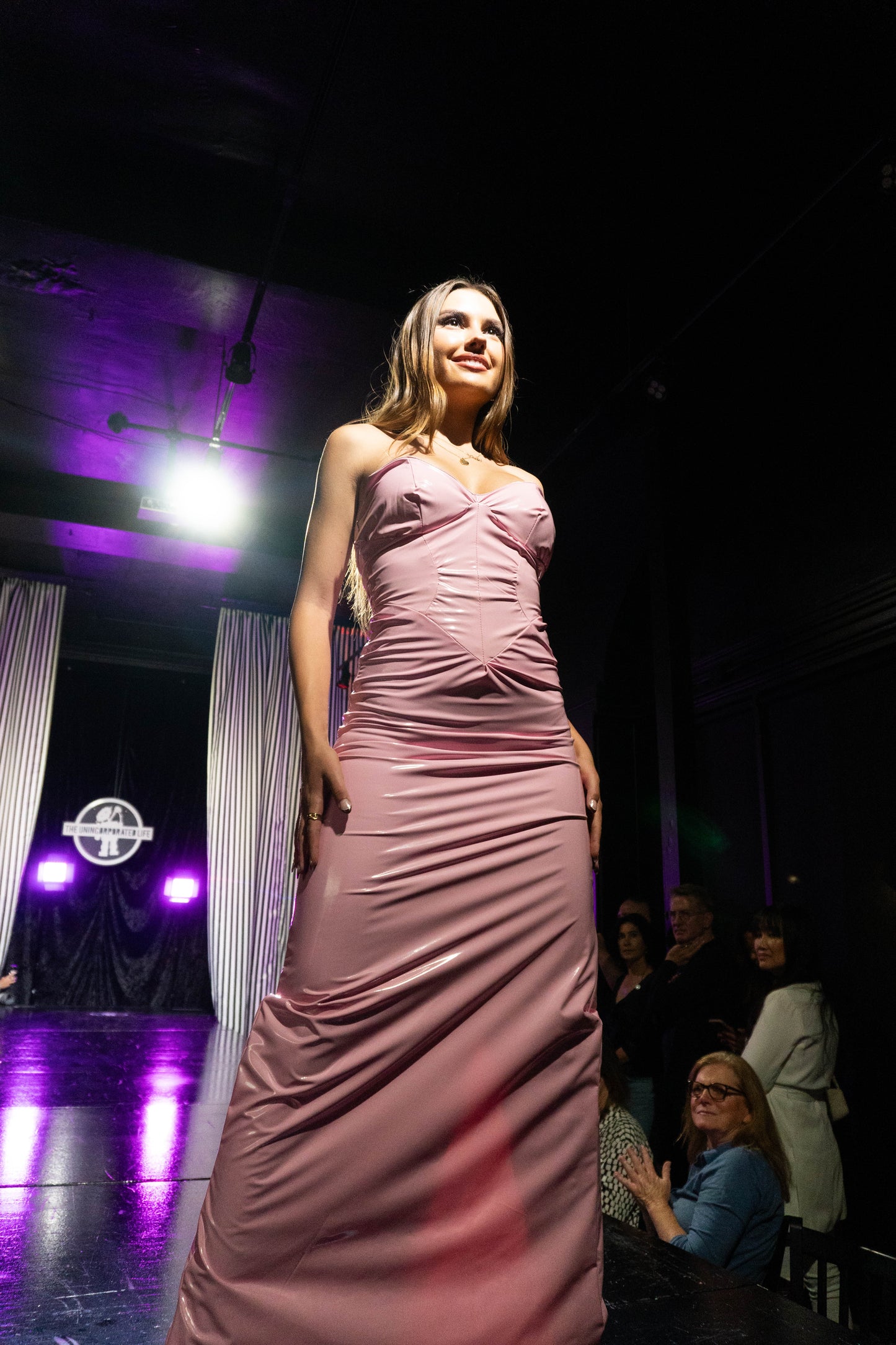The Jorryn Dress