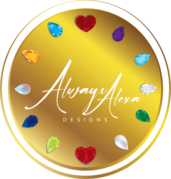 Always Alexa Designs