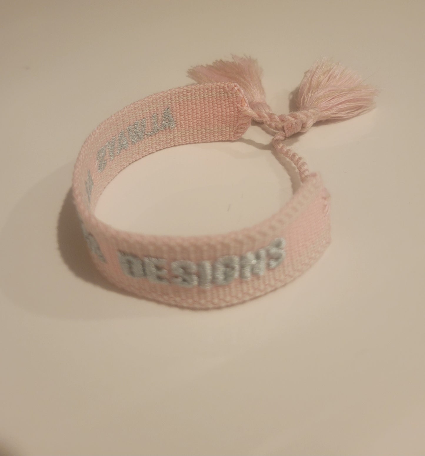 Always Alexa Bracelet