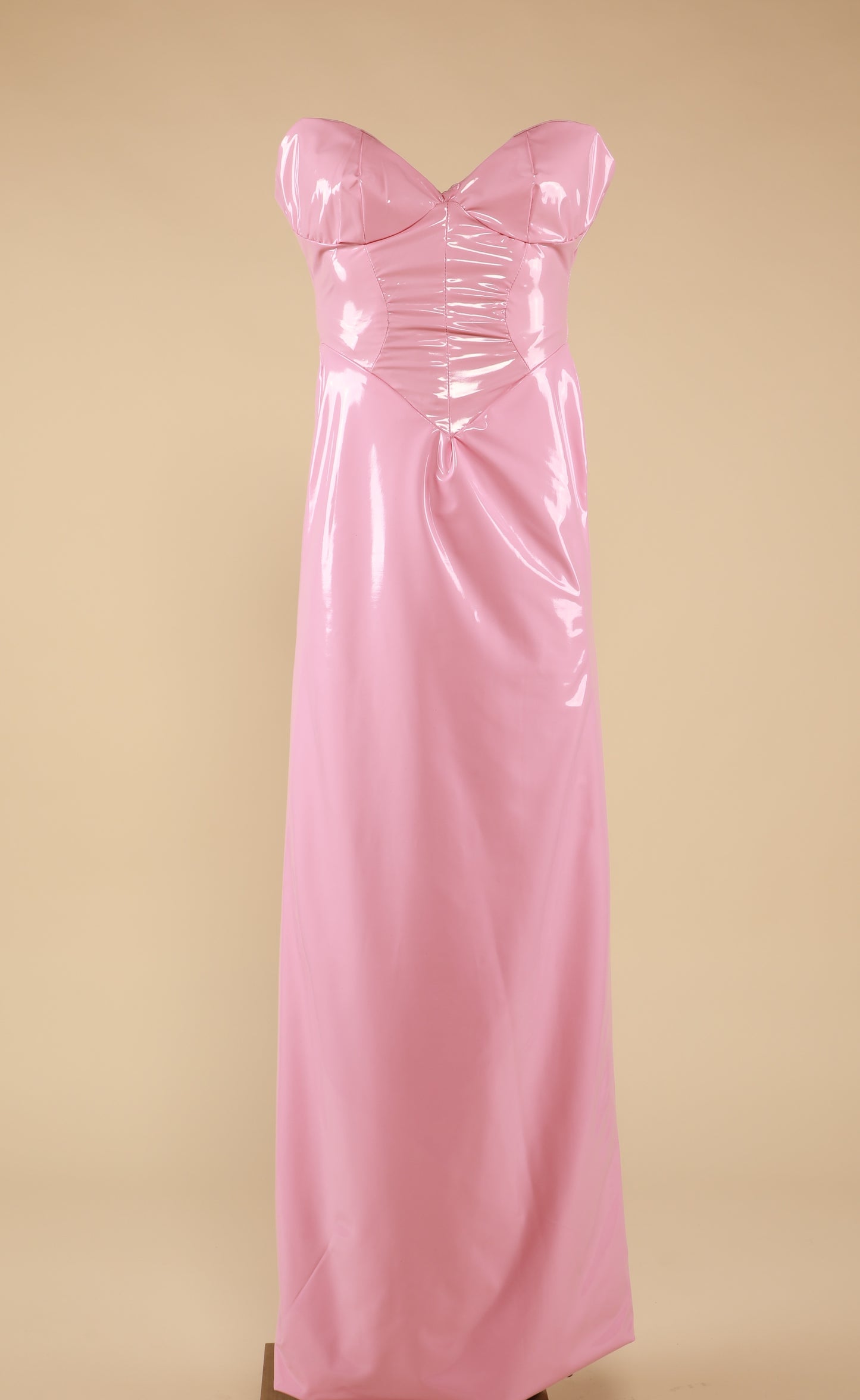 The Jorryn Dress